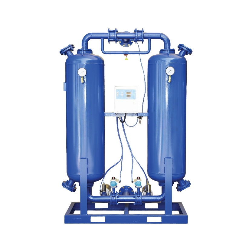 伊春微热再生吸附式干燥机